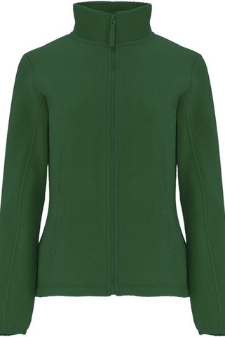 Roly R6413 - Veste Artic en polaire entièrement zippée pour femme