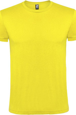 Roly R6424 - Atomic short sleeve unisex t-shirt