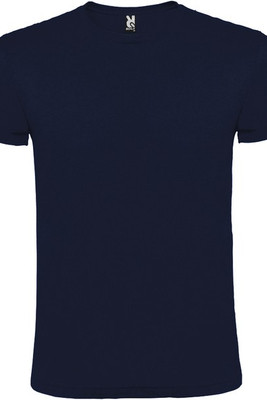 Roly R6424 - Atomic short sleeve unisex t-shirt