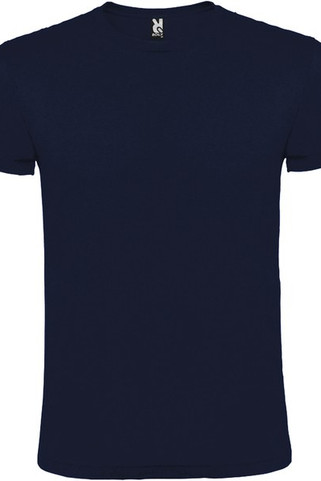 Roly R6424 - Atomic short sleeve unisex t-shirt