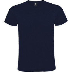 Roly R6424 - T-shirt de manga curta unissexo "Atomic"