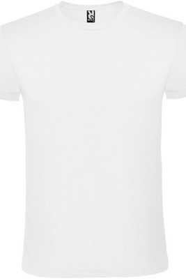 Roly R6424 - Atomic short sleeve unisex t-shirt