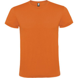 Roly R6424 - T-shirt de manga curta unissexo "Atomic"