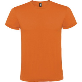 Roly R6424 - T-shirt Atomic unisexe à manches courtes