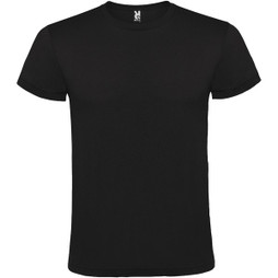 Roly R6424 - T-shirt unisex a maniche corte Atomic