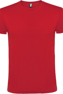 Roly R6424 - Atomic short sleeve unisex t-shirt