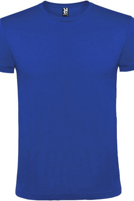 Roly R6424 - Atomic short sleeve unisex t-shirt