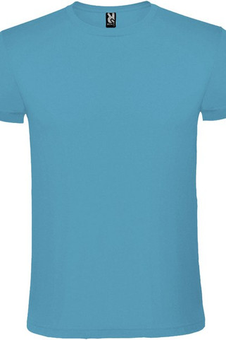 Roly R6424 - Atomic unisex tričko s krátkým rukávem