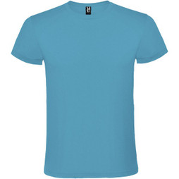 Roly R6424 - Atomic lyhythihainen unisex-t-paita