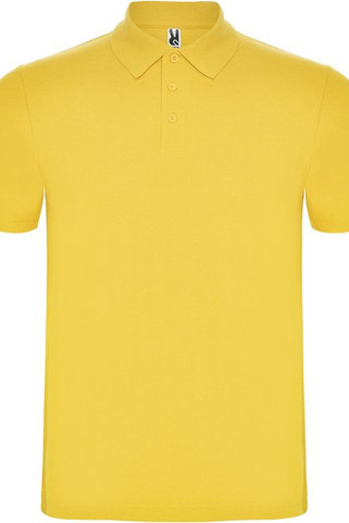 Roly R6632 - Polo Austral unisexe à manches courtes