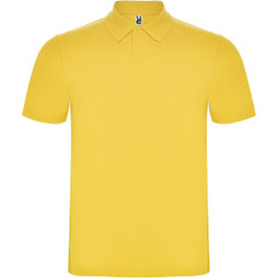 Roly R6632 - Austral kortærmet unisex-polo