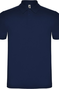 Roly R6632 - Austral short sleeve unisex polo