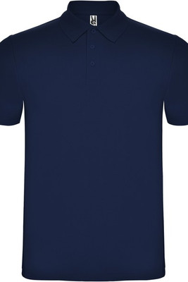 Roly R6632 - Austral unisex polo met korte mouwen
