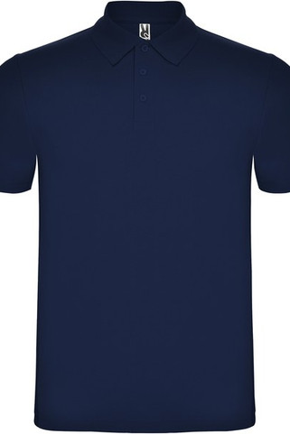 Roly R6632 - Polo Austral unisexe à manches courtes