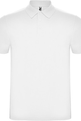 Roly R6632 - Austral unisex polokošile s krátkým rukávem