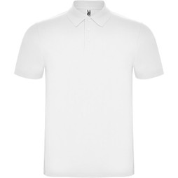 Roly R6632 - Austral short sleeve unisex polo