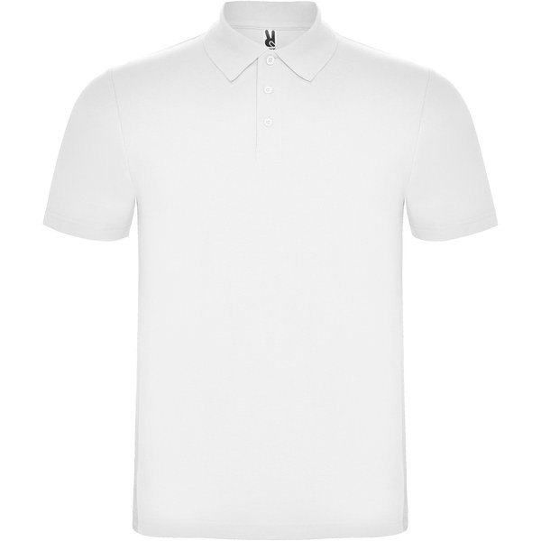 Roly R6632 - Austral short sleeve unisex polo