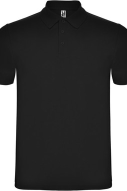 Roly R6632 - Austral short sleeve unisex polo