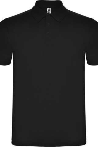 Roly R6632 - Austral koszulka polo unisex z krótkim rękawem