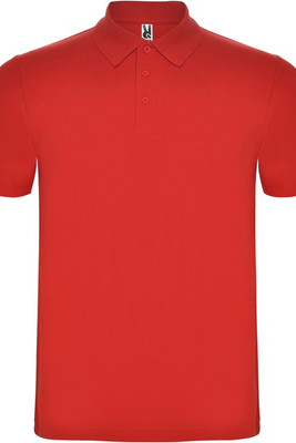 Roly R6632 - Polo Austral unisexe à manches courtes