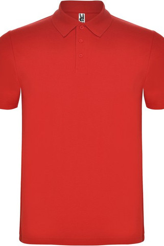 Roly R6632 - Austral koszulka polo unisex z krótkim rękawem