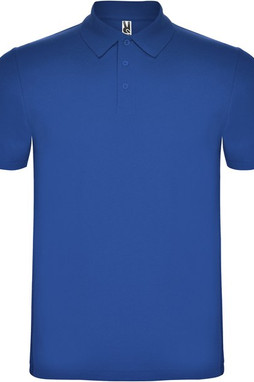 Roly R6632 - Polo Austral unisexe à manches courtes