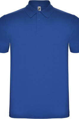 Roly R6632 - Austral short sleeve unisex polo