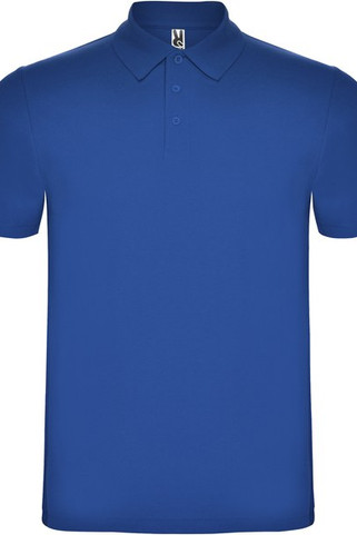 Roly R6632 - Austral short sleeve unisex polo