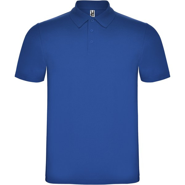 Roly R6632 - Austral short sleeve unisex polo