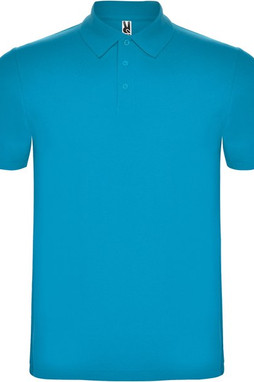 Roly R6632 - Austral short sleeve unisex polo