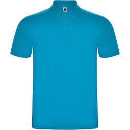 Roly R6632 - Austral lyhythihainen unisex-poolopaita