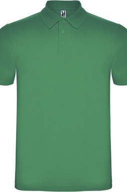 Roly R6632 - Polo Austral unisexe à manches courtes