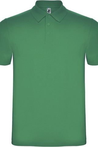 Roly R6632 - Polo Austral unisexe à manches courtes
