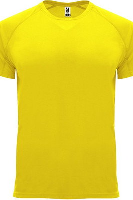 Roly R0407 - Bahrain pánské sportovní tričko s krátkým rukávem