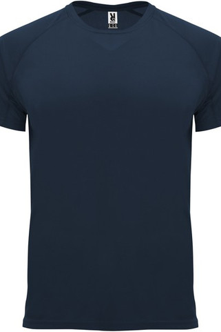 Roly R0407 - Bahrain short sleeve mens sports t-shirt