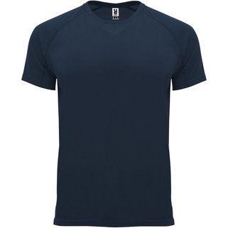 Roly R0407 - T-shirt Bahrain en maille piquée à manches courtes pour homme
