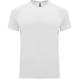 Roly R0407 - Bahrain short sleeve mens sports t-shirt