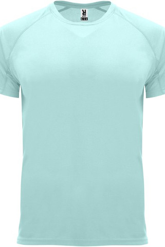 Roly R0407 - Bahrain sportowa koszulka męska z krótkim rękawem