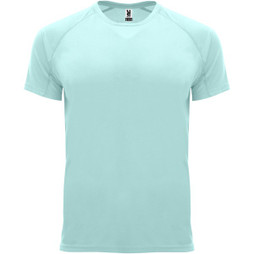 Roly R0407 - Bahrain kortærmet sports-t-shirt til mænd