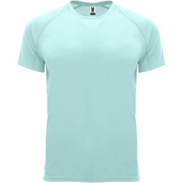 Roly R0407 - T-shirt sportiva a maniche corte da uomo Bahrain