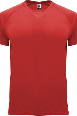 Roly R0407 - Bahrain short sleeve men's sports t-shirt