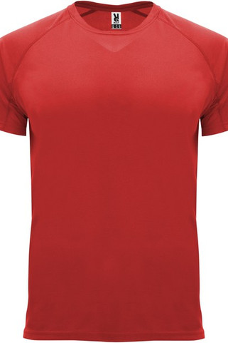 Roly R0407 - Bahrain pánské sportovní tričko s krátkým rukávem