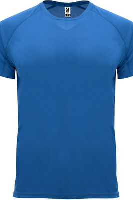 Roly R0407 - Bahrain short sleeve men's sports t-shirt