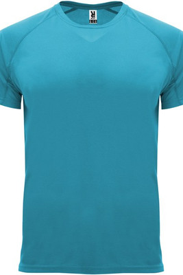 Roly R0407 - Bahrain short sleeve men's sports t-shirt