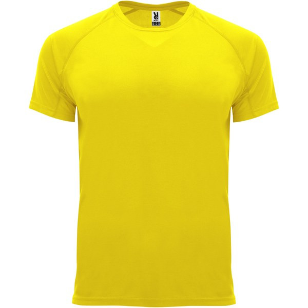 Roly K0407 - Bahrain short sleeve kids sports t-shirt