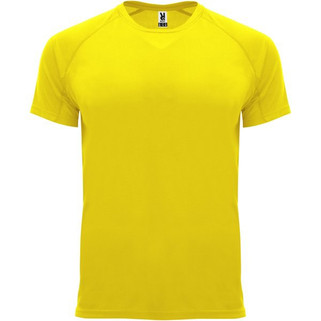 Roly K0407 - Bahrain short sleeve kids sports t-shirt