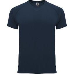 Roly K0407 - T-shirt sportiva a maniche corte da bambino Bahrain