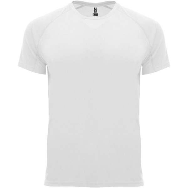 Roly K0407 - Bahrain short sleeve kids sports t-shirt