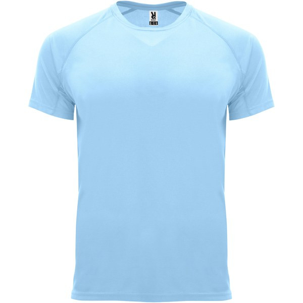 Roly K0407 - Bahrain short sleeve kids sports t-shirt