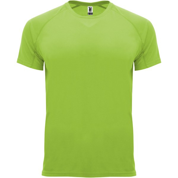 Roly K0407 - Bahrain short sleeve kids sports t-shirt